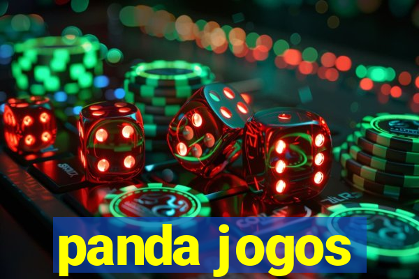 panda jogos